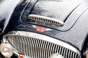 Image 13/26 of Austin-Healey 3000 Mk II (BJ7) (1962)