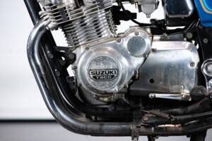 Image 29/50 of Suzuki GSX 750 (1981)