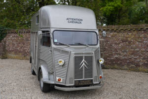Bild 28/50 von Citroën HY (1973)