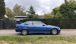 Image 3/23 de BMW M3 (1997)