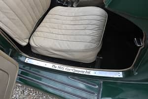 Immagine 49/63 di MG TD (1953)