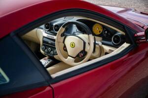 Image 33/44 of Ferrari 599 GTB Fiorano (2008)