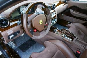 Image 3/50 de Ferrari 599 GTO (2011)