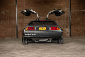 Image 12/66 of DeLorean DMC-12 (1981)
