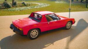 Imagen 19/43 de Porsche 914&#x2F;4  2.0 (1976)