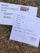 Bild 15/18 von Volkswagen T3 Caravelle D 1.7 (1987)