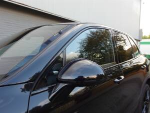 Imagen 33/97 de Porsche Cayenne Turbo (2011)