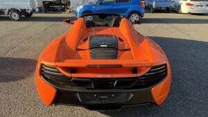 Bild 6/48 von McLaren 650S Spider (2014)