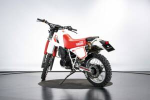 Image 2/50 of Yamaha TT 600 (1985)