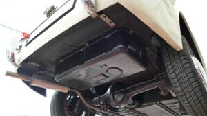 Image 17/17 of Austin-Healey Sprite Mk I (1959)