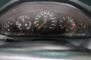 Bild 17/50 von Mercedes-Benz 500 SL (1991)