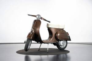 Immagine 8/50 di Piaggio Vespa 125 Primavera (1975)