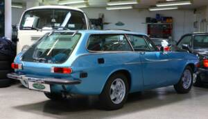 Imagen 6/15 de Volvo 1800 ES (1973)