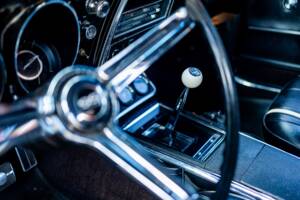 Image 10/29 of Chevrolet Camaro (1967)