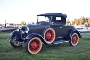 Imagen 20/59 de Ford Model A (1929)