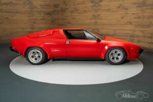 Image 4/6 of Lamborghini Jalpa 3500 (1989)