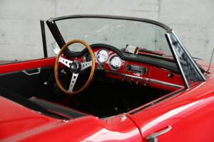 Image 32/50 of Alfa Romeo Giulietta Spider (1962)