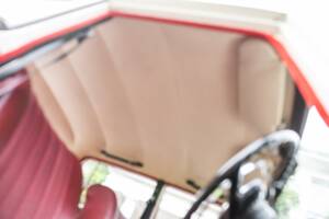 Image 24/35 of Mercedes-Benz 190 c (1965)