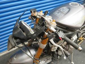 Afbeelding 6/45 van Triumph Daytona 675 (2006)