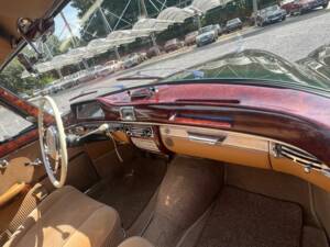Image 15/21 de Mercedes-Benz 220 SE (1960)