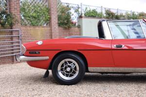 Imagen 22/50 de Triumph Stag (1974)