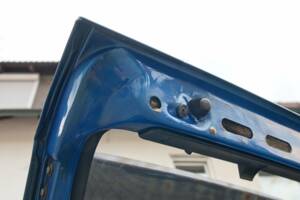 Bild 17/20 von Volkswagen Scirocco II GT (1984)