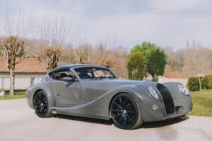 Image 1/31 of Morgan Aero 8 SuperSports (2011)