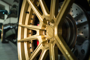 Bild 9/54 von Ferrari F430 (2006)