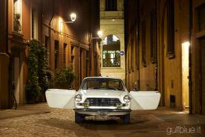 Image 9/50 of FIAT 2300 S Coupé (1962)