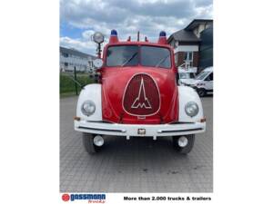 Image 6/14 de Magirus-Deutz Mercur 3500/6 (1958)