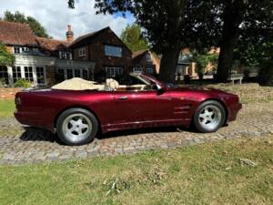Afbeelding 28/54 van Aston Martin Virage Volante (1996)