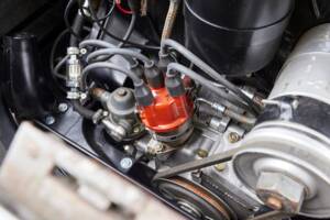 Bild 175/186 von Porsche 356 A 1600 (1958)
