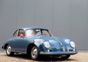 Bild 10/49 von Porsche 356 A 1600 S (1959)