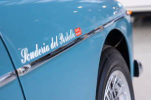 Imagen 29/37 de Alfa Romeo 1900 Super Berlina (1956)