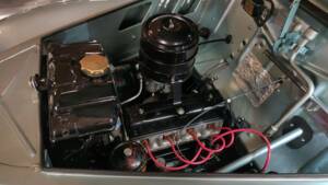 Imagen 9/60 de FIAT 1100 B (1949)