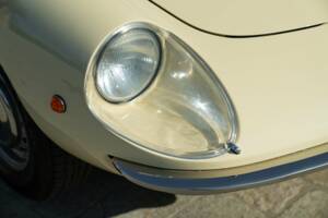 Bild 19/50 von Alfa Romeo 1750 Spider Veloce (1969)