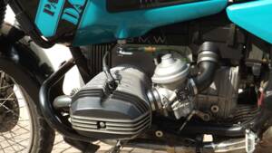 Immagine 5/50 di BMW R 100 G/S "Paris-Dakar" (1991)