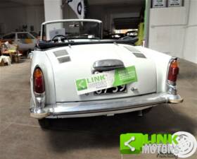 Afbeelding 6/10 van Autobianchi Bianchina Cabriolet (1971)