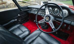 Bild 32/70 von Alfa Romeo Giulia Sprint Speciale (1964)