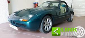 Afbeelding 2/10 van BMW Z1 (1989)