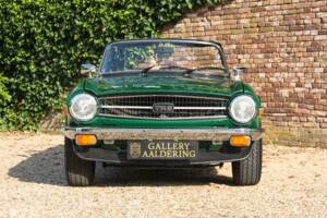 Immagine 24/50 di Triumph TR 6 (1976)
