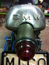 Image 9/20 of BMW R 80 (1985)