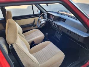 Image 9/34 of FIAT Ritmo 125 TC (1982)