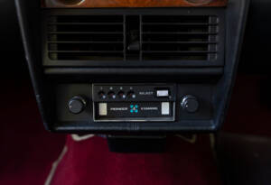 Immagine 22/31 di Rolls-Royce Silver Shadow II (1978)
