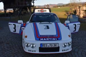 Bild 11/93 von Porsche 911 SC-L 3.1 (1978)