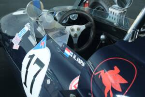 Bild 48/50 von Kaimann Formel Vau IV 1300 (1969)