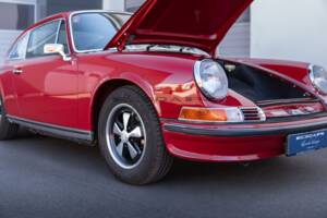 Image 31/34 of Porsche 911 2.4 S (1973)