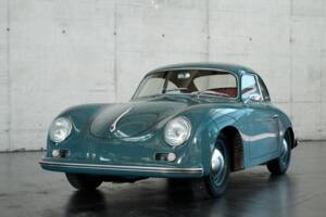Afbeelding 3/50 van Porsche 356 A 1600 S (1958)