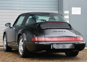 Bild 13/57 von Porsche 911 Carrera 4 (1992)