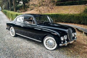 Immagine 14/51 di Lancia Aurelia B52 Bertone (1951)